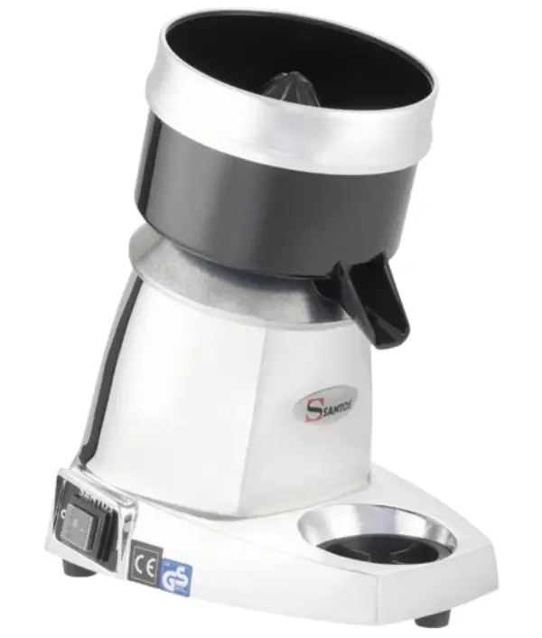 Santos Juicers — Classic Citrus Juicer #11