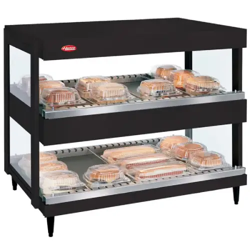 Hatco Toast-Qwik Conveyor Toaster — TM-10H