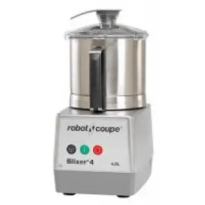 Robot Coupe Blixer — Blixer 5
