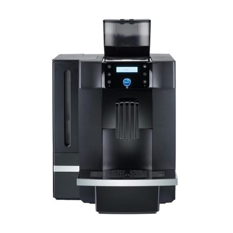 Carimali Semi Automatic Coffee Machine Double Group — CENTO 2