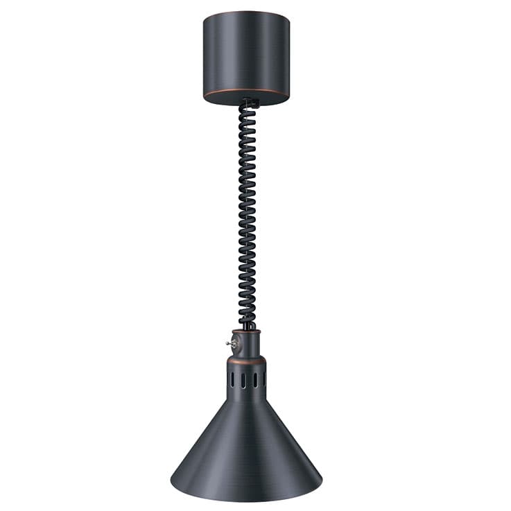Hatco Decorative Lamps & Display Light Solutions — DL-800-CTR