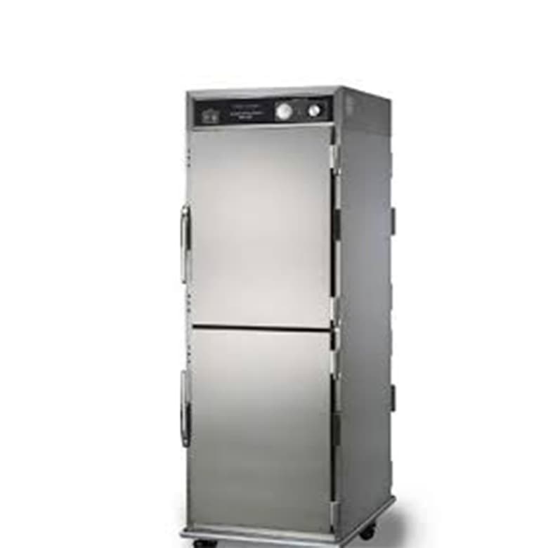 Henny Penny Cooking Equipment — KVE-072