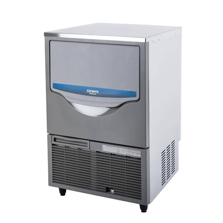 Hoshizaki Ice Machine — WOI-45