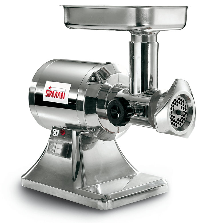 Sirman Vacuum Packaging Machines — W830 Easy DX