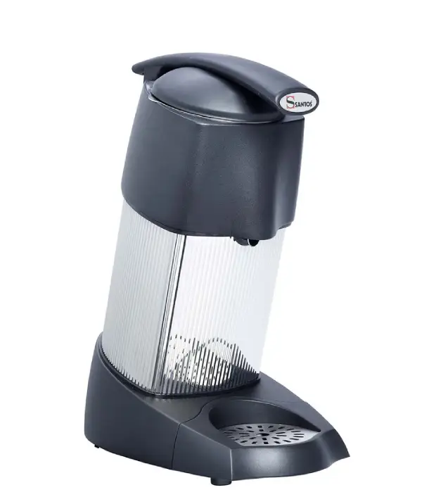 Santos Juicers — Lever Citrus Juicer #10
