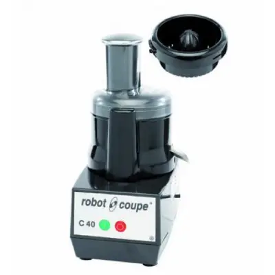 Robot Coupe Juice Extractor — J80