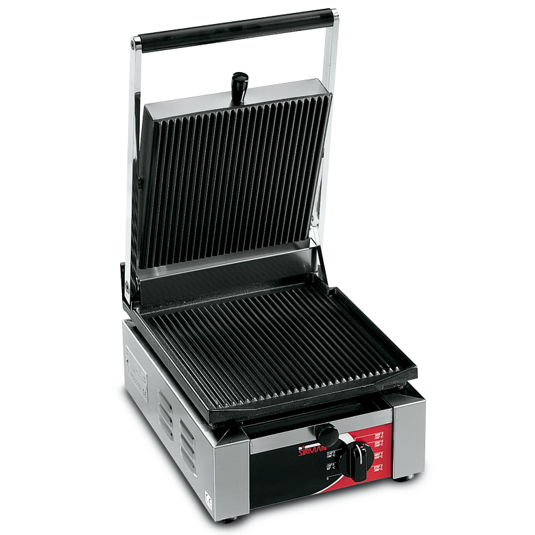 Sirman Sandwich Grillers — Cort