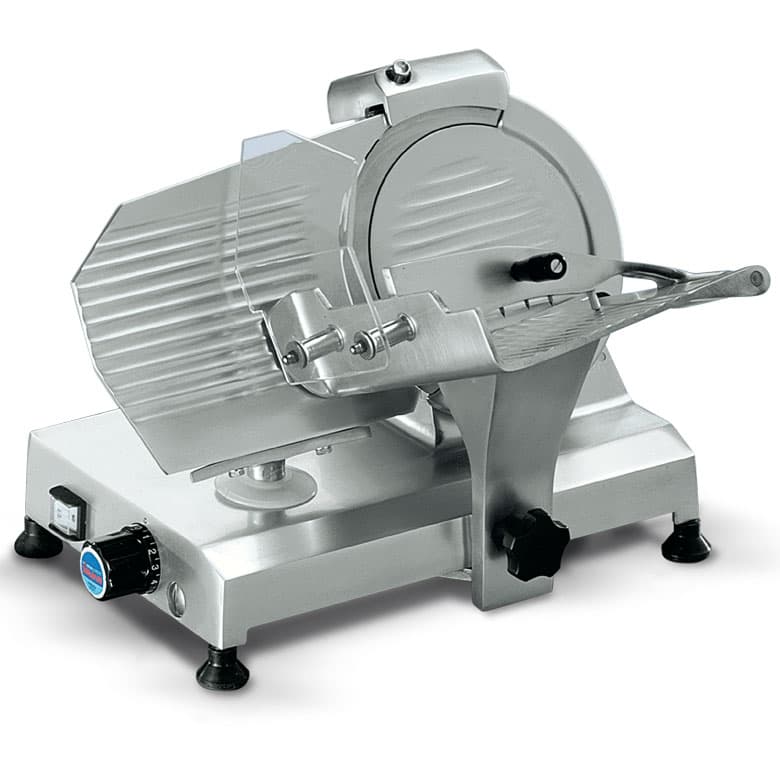 Sirman Meat Slicers — Topaz 220