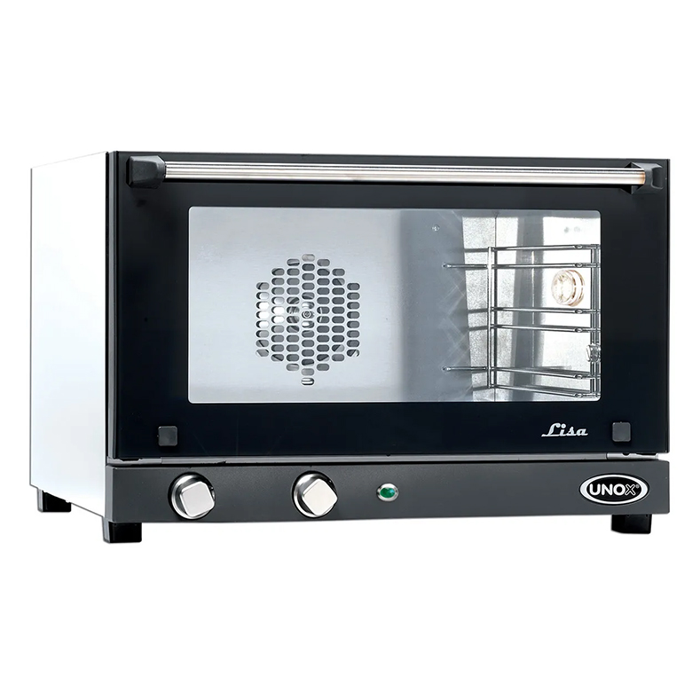 UNOX BAKERLUX SPEED.Pro — XEBC-06EU-EPRM
