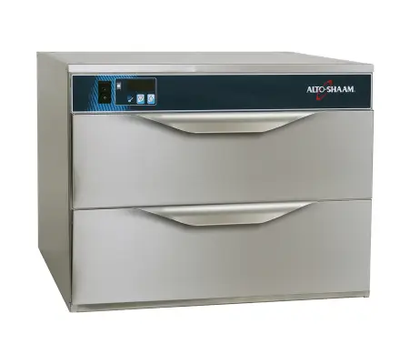 Alto-Shaam Mobile Refrigerated Cart — 1000-MR2-1