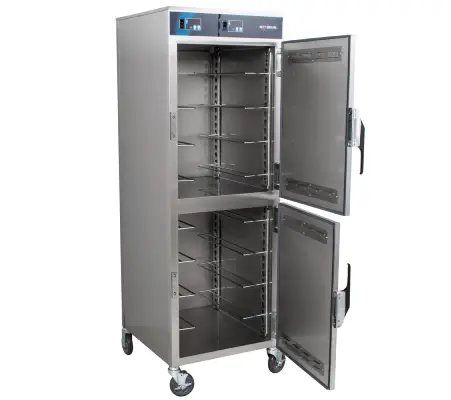Alto-Shaam Narrow Halo Heat Warming Drawers — 500-2D