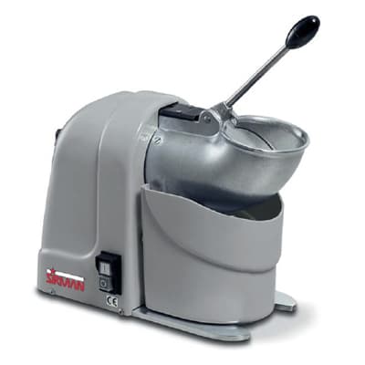 Sirman Triton Ice Crushers — Triton