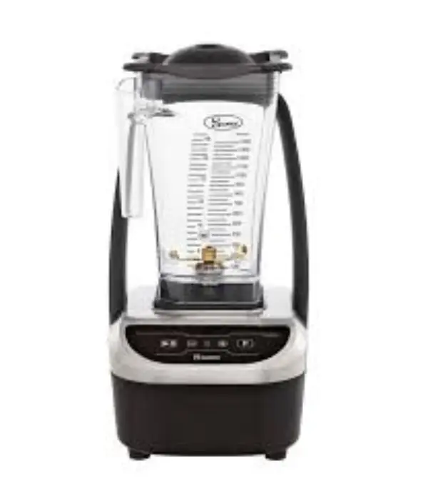 Santos Juicers — Compact Brushless Blender #66