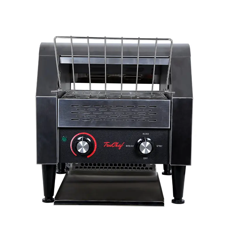 TruChef Conveyor Toaster