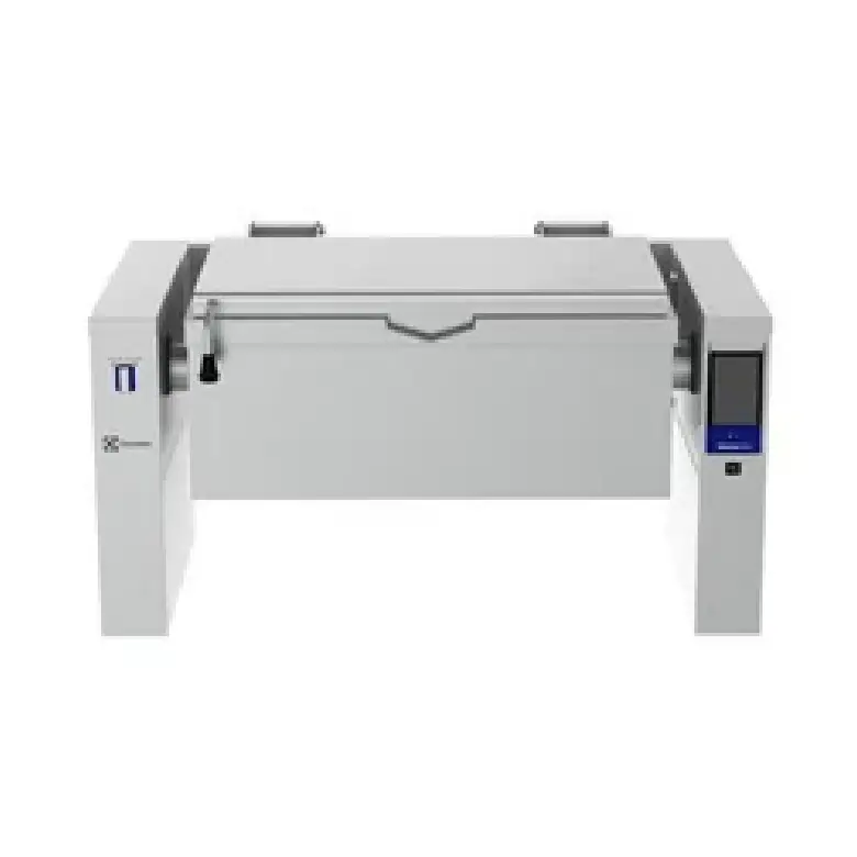 Electrolux Professional Electrolux Gas Tilting Braising Pans — 391141