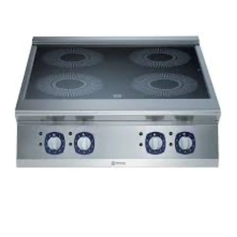 Electrolux Professional Electrolux Induction Cooking Tops — 391168