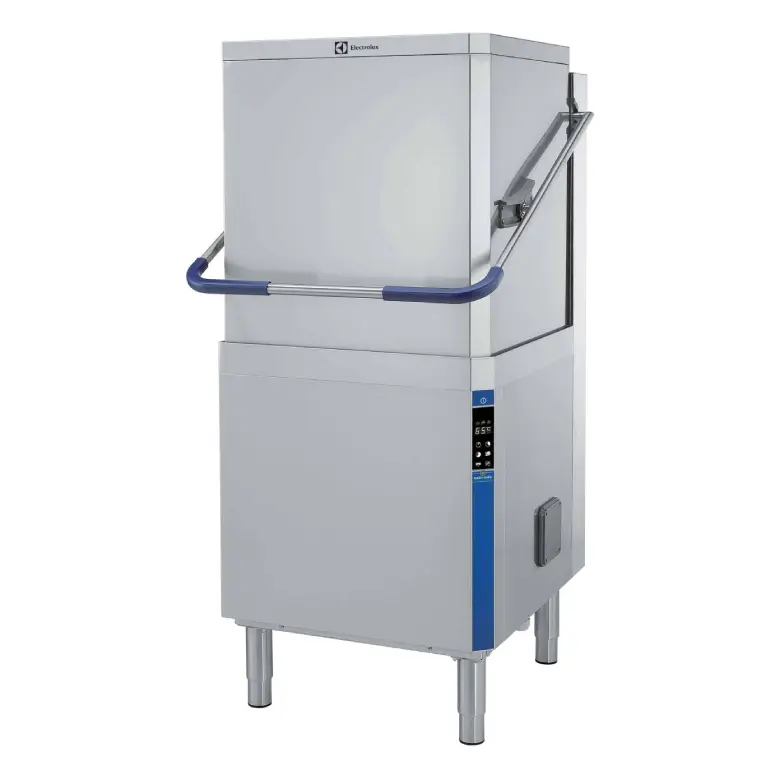 Electrolux Professional Electrolux Hood Type Dishwasher — 505089 (NHT8P)
