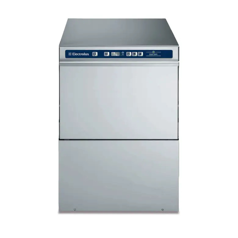 Electrolux Professional Electrolux Warewashing Undercounter Dishwasher — 520655 (EUC40G1D)