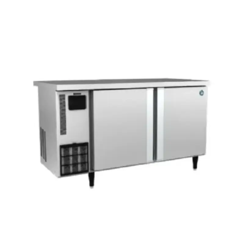 Hoshizaki Backbar — RBW-135