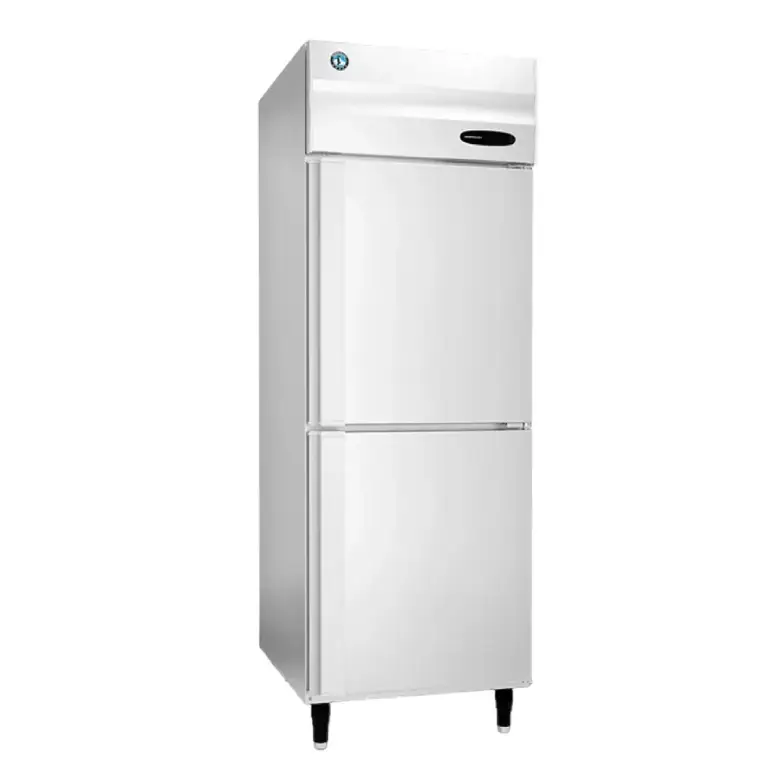 Hoshizaki Under Counter Freezer Range — FTW-70MS4