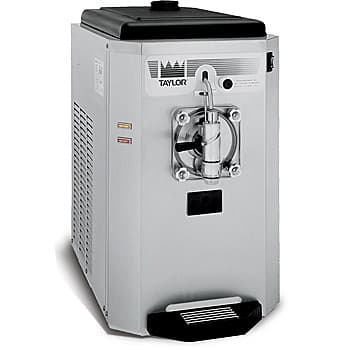 Thick Shake Freezer