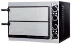 Double Deck Basic Stone Oven