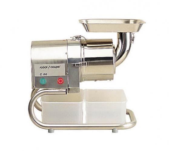 Automatic Sieves-Juicer