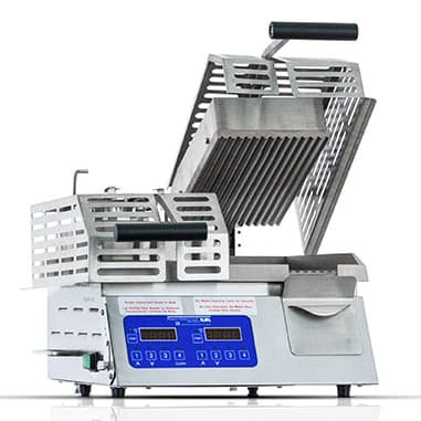 Contact Griller