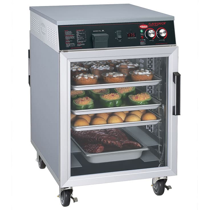 Hatco Heated Holding Cabinet