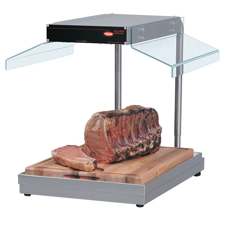 Carving Station