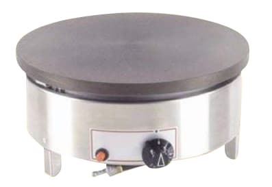 Crepe Machine