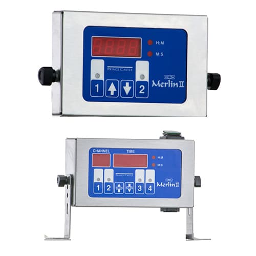 Display Timer