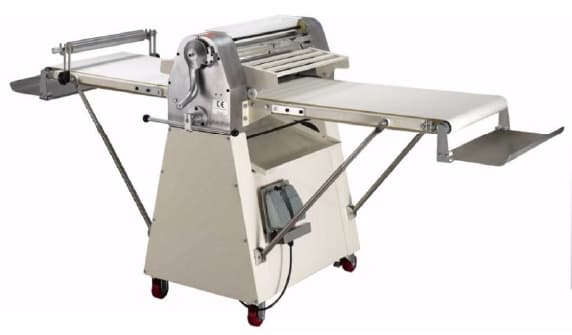 Dough Sheeter