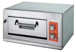 Electric Baking Oven