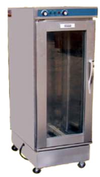 Electric Proofer