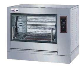 Electric Rotisseries