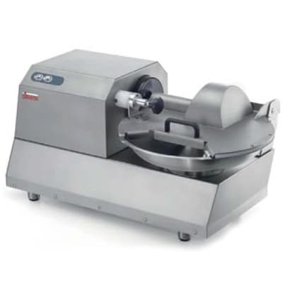 Horizontal Cutter / Buffalo Chopper