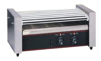 Hot Dog Roller/Warmer