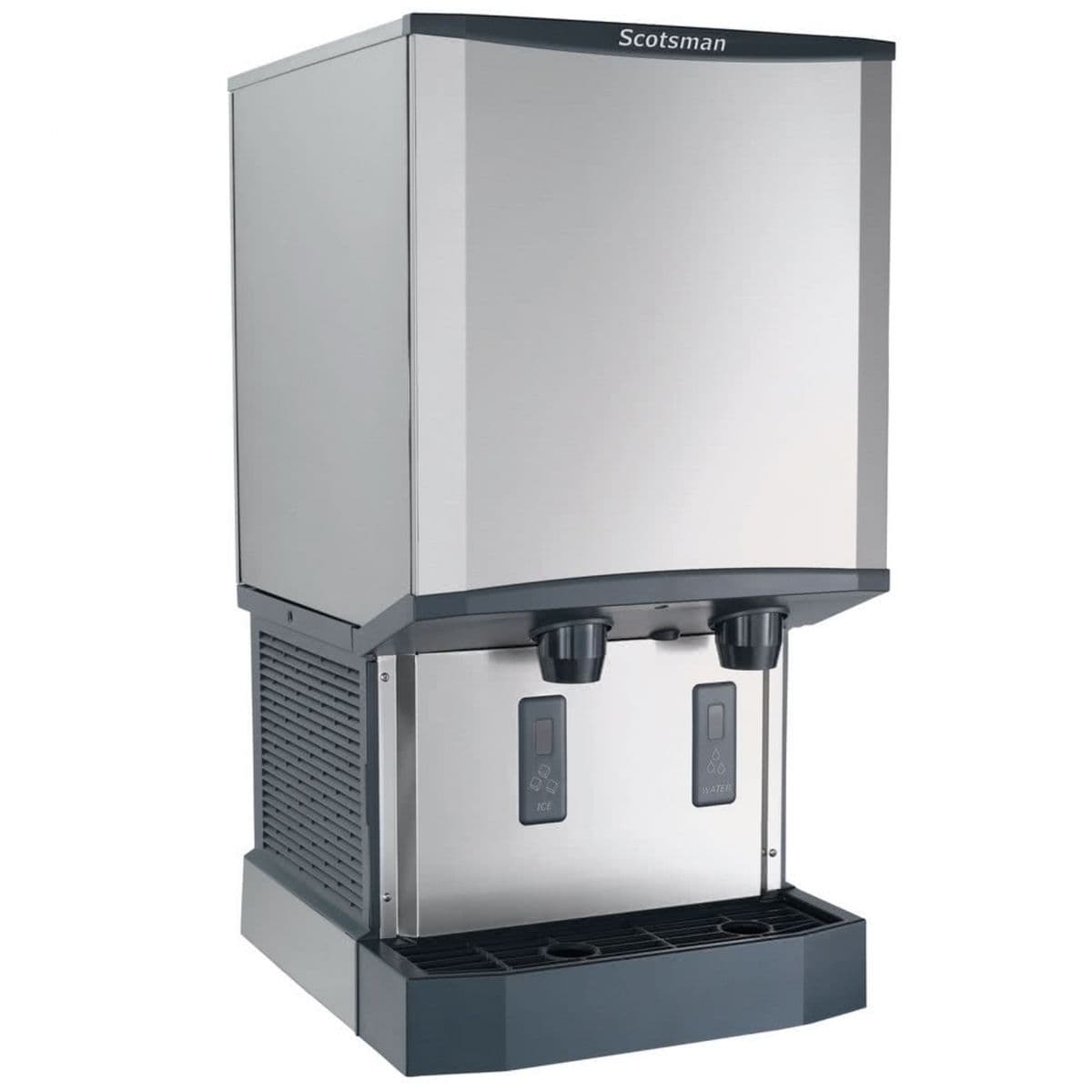 Ice & Water Dispenser