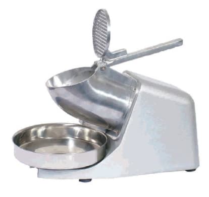 Ice Crusher