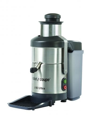 Automatic Juicer