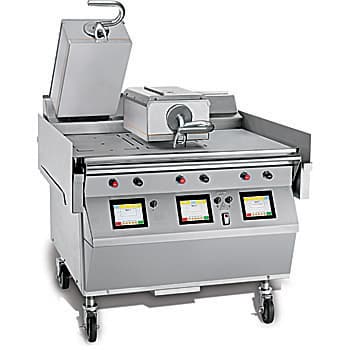 Electric Grill