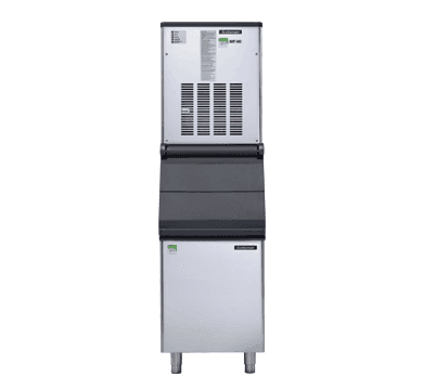 Modular Ice Flake Cube Machine