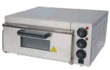 Pizza Oven