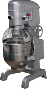 Planetary Mixer