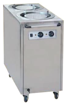 Plate Warmer