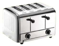 Popup Toaster