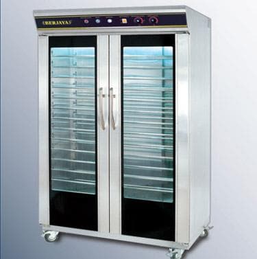 Berjaya Commercial Dough Proofer