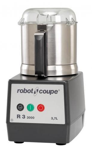 Table Top Cutter Mixer