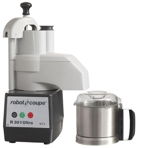 Robot Coupe Commercial Food Processor